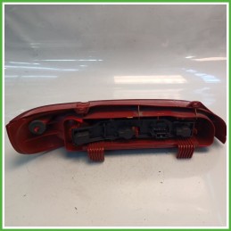 Fanale Fanalino Posteriore Destro DX CARELLO 39660748 FIAT SEICENTO 1E 46511337 Usato