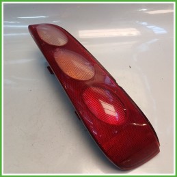 Fanale Fanalino Posteriore Destro DX CARELLO 39660748 FIAT SEICENTO 1E 46511337 Usato