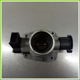 Corpo Farfallato FORD Ka (Ccq) 1299cc Benzina 1996 XS51-BA Usato