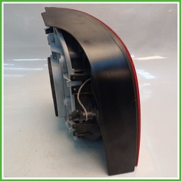 Fanale Fanalino Posteriore Destro DX SCINTEX 62409 VOLKSWAGEN POLO 9N 6Q6945096G Usato