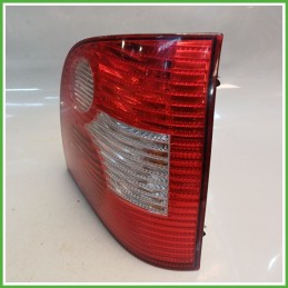 Fanale Fanalino Posteriore Destro DX SCINTEX 62409 VOLKSWAGEN POLO 9N 6Q6945096G Usato
