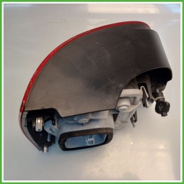 Fanale Fanalino Posteriore Destro DX SCINTEX 62409 VOLKSWAGEN POLO 9N 6Q6945096G Usato