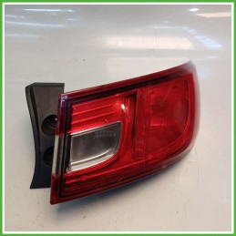Fanale Fanalino Posteriore Sinistro SX AUTOMOTIVE LIGHTING RENAULT CLIO 4a Serie 265554091R Usato