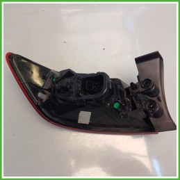 Fanale Fanalino Posteriore Sinistro SX AUTOMOTIVE LIGHTING RENAULT CLIO 4a Serie 265554091R Usato