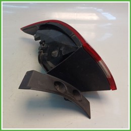 Fanale Fanalino Posteriore Sinistro SX AUTOMOTIVE LIGHTING RENAULT CLIO 4a Serie 265554091R Usato