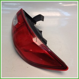 Fanale Fanalino Posteriore Sinistro SX AUTOMOTIVE LIGHTING RENAULT CLIO 4a Serie 265554091R Usato
