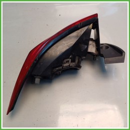 Fanale Fanalino Posteriore Sinistro SX AUTOMOTIVE LIGHTING RENAULT CLIO 4a Serie 265554091R Usato