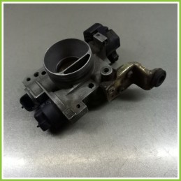 Corpo Farfallato MAGNETI MARELLI FIAT Panda (2Q) 1242cc Benzina 2003 365XFE1 77363298 Usato