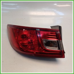 Fanale Fanalino Posteriore Destro DX AUTOMOTIVE LIGHTING RENAULT CLIO 4a Serie 265506608R Usato