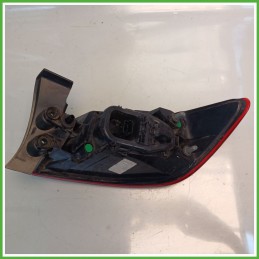 Fanale Fanalino Posteriore Destro DX AUTOMOTIVE LIGHTING RENAULT CLIO 4a Serie 265506608R Usato