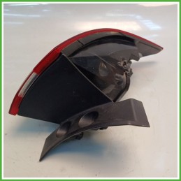 Fanale Fanalino Posteriore Destro DX AUTOMOTIVE LIGHTING RENAULT CLIO 4a Serie 265506608R Usato