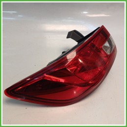Fanale Fanalino Posteriore Destro DX AUTOMOTIVE LIGHTING RENAULT CLIO 4a Serie 265506608R Usato