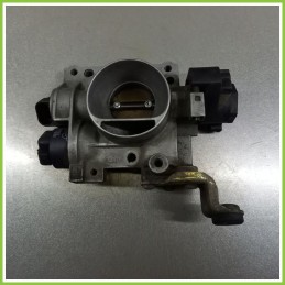 Corpo Farfallato MAGNETI MARELLI FIAT Panda (2Q) 1242cc Benzina 2003 365XFE1 77363298 Usato