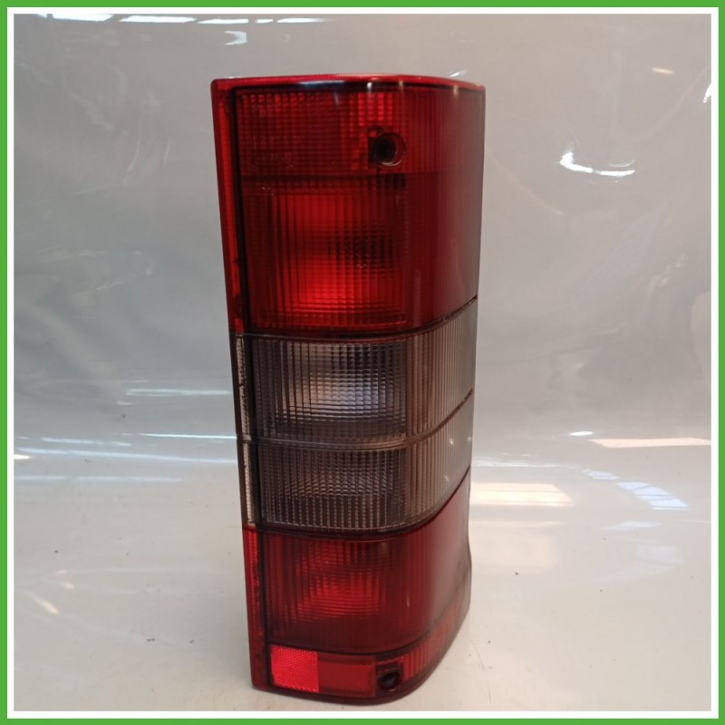 Fanale Fanalino Posteriore Destro DX FIAT DUCATO PE 1326358080 Usato