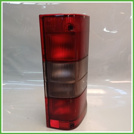 Fanale Fanalino Posteriore Destro DX FIAT DUCATO PE 1326358080 Usato
