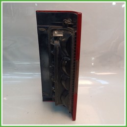 Fanale Fanalino Posteriore Destro DX FIAT DUCATO PE 1326358080 Usato