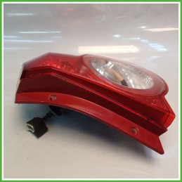 Fanale Fanalino Posteriore Destro DX CHEVROLET (DAEWOO) AVEO T250 96830986 Usato