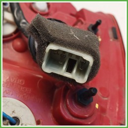 Fanale Fanalino Posteriore Destro DX CHEVROLET (DAEWOO) AVEO T250 96830986 Usato