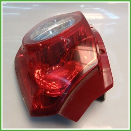 Fanale Fanalino Posteriore Destro DX CHEVROLET (DAEWOO) AVEO T250 96830986 Usato