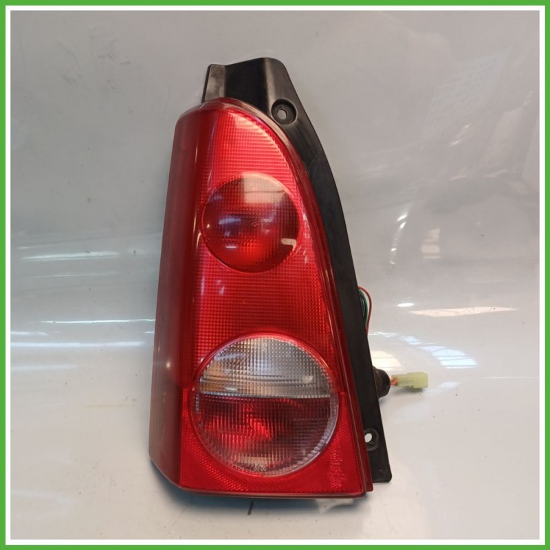 Fanale Fanalino Posteriore Sinistro SX VALEO OPEL AGILA H00 9209548 Usato