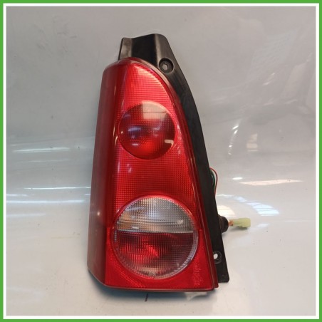 Fanale Fanalino Posteriore Sinistro SX VALEO OPEL AGILA H00 9209548 Usato