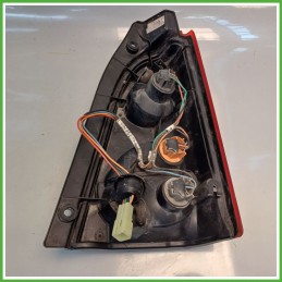 Fanale Fanalino Posteriore Sinistro SX VALEO OPEL AGILA H00 9209548 Usato