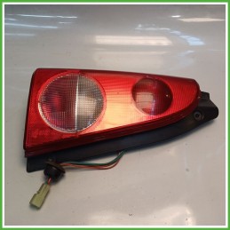 Fanale Fanalino Posteriore Sinistro SX VALEO OPEL AGILA H00 9209548 Usato