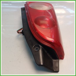 Fanale Fanalino Posteriore Sinistro SX VALEO OPEL AGILA H00 9209548 Usato