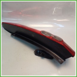Fanale Fanalino Posteriore Destro DX FORD FIESTA CBK 1437625 Usato