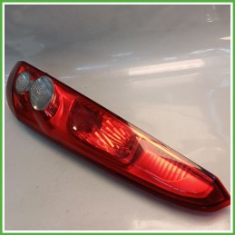 Fanale Fanalino Posteriore Destro DX FORD FIESTA CBK 1437625 Usato