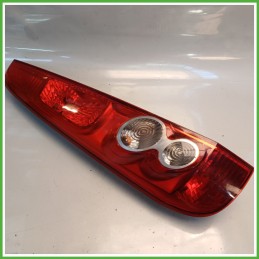Fanale Fanalino Posteriore Sinistro SX FORD FIESTA CBK 1437626 Usato