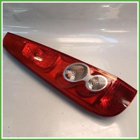 Fanale Fanalino Posteriore Sinistro SX FORD FIESTA CBK 1437626 Usato