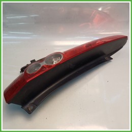 Fanale Fanalino Posteriore Sinistro SX FORD FIESTA CBK 1437626 Usato