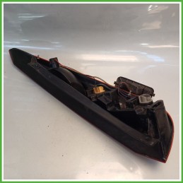 Fanale Fanalino Posteriore Sinistro SX FORD FIESTA CBK 1437626 Usato