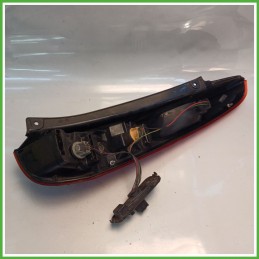 Fanale Fanalino Posteriore Sinistro SX FORD FIESTA CBK 1437626 Usato