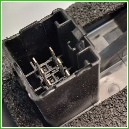 Fanale Fanalino Posteriore Sinistro SX FORD FIESTA CBK 1437626 Usato