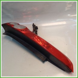 Fanale Fanalino Posteriore Sinistro SX FORD FIESTA CBK 1437626 Usato