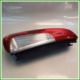 Fanale Fanalino Posteriore Destro DX AUTOMOTIVE LIGHTING 219502 LANCIA MUSA TJ 51884858 Usato