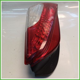 Fanale Fanalino Posteriore Destro DX AUTOMOTIVE LIGHTING 219502 LANCIA MUSA TJ 51884858 Usato