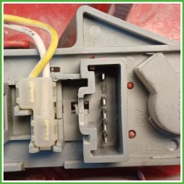 Fanale Fanalino Posteriore Destro DX KOITO TOYOTA YARIS 815510D110 Usato
