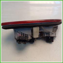 Fanale Fanalino Posteriore Sinistro SX ULO 218521 MERCEDES-BENZ Classe E W/S210 A2108203764 Usato
