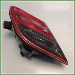 Fanale Fanalino Posteriore Sinistro SX ULO 218521 MERCEDES-BENZ Classe E W/S210 A2108203764 Usato
