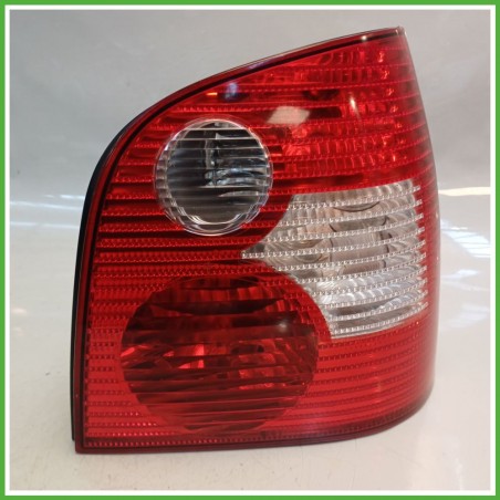 Fanale Fanalino Posteriore Destro DX SCINTEX VOLKSWAGEN POLO 9N 6Q6945096Q Usato