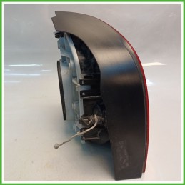 Fanale Fanalino Posteriore Destro DX SCINTEX VOLKSWAGEN POLO 9N 6Q6945096Q Usato
