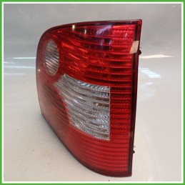 Fanale Fanalino Posteriore Destro DX SCINTEX VOLKSWAGEN POLO 9N 6Q6945096Q Usato