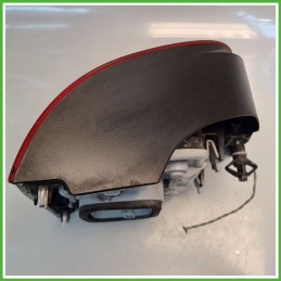 Fanale Fanalino Posteriore Destro DX SCINTEX VOLKSWAGEN POLO 9N 6Q6945096Q Usato