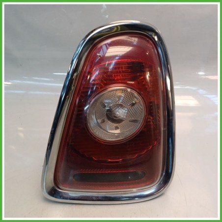 Fanale Fanalino Posteriore Destro DX OLSA 2751308 MINI MINI R56 63212757010 Usato