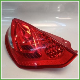 Fanale Fanalino Posteriore Destro DX FOMOCO 8A61-13404-A FORD FIESTA CB1 1877010 Usato