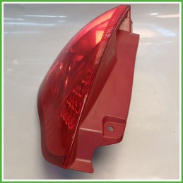 Fanale Fanalino Posteriore Destro DX FOMOCO 8A61-13404-A FORD FIESTA CB1 1877010 Usato