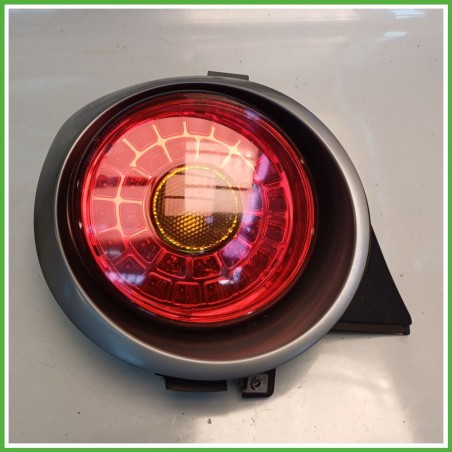Fanale Fanalino Posteriore Sinistro SX AUTOMOTIVE LIGHTING ALFA ROMEO MiTo QZ 71752163 Usato